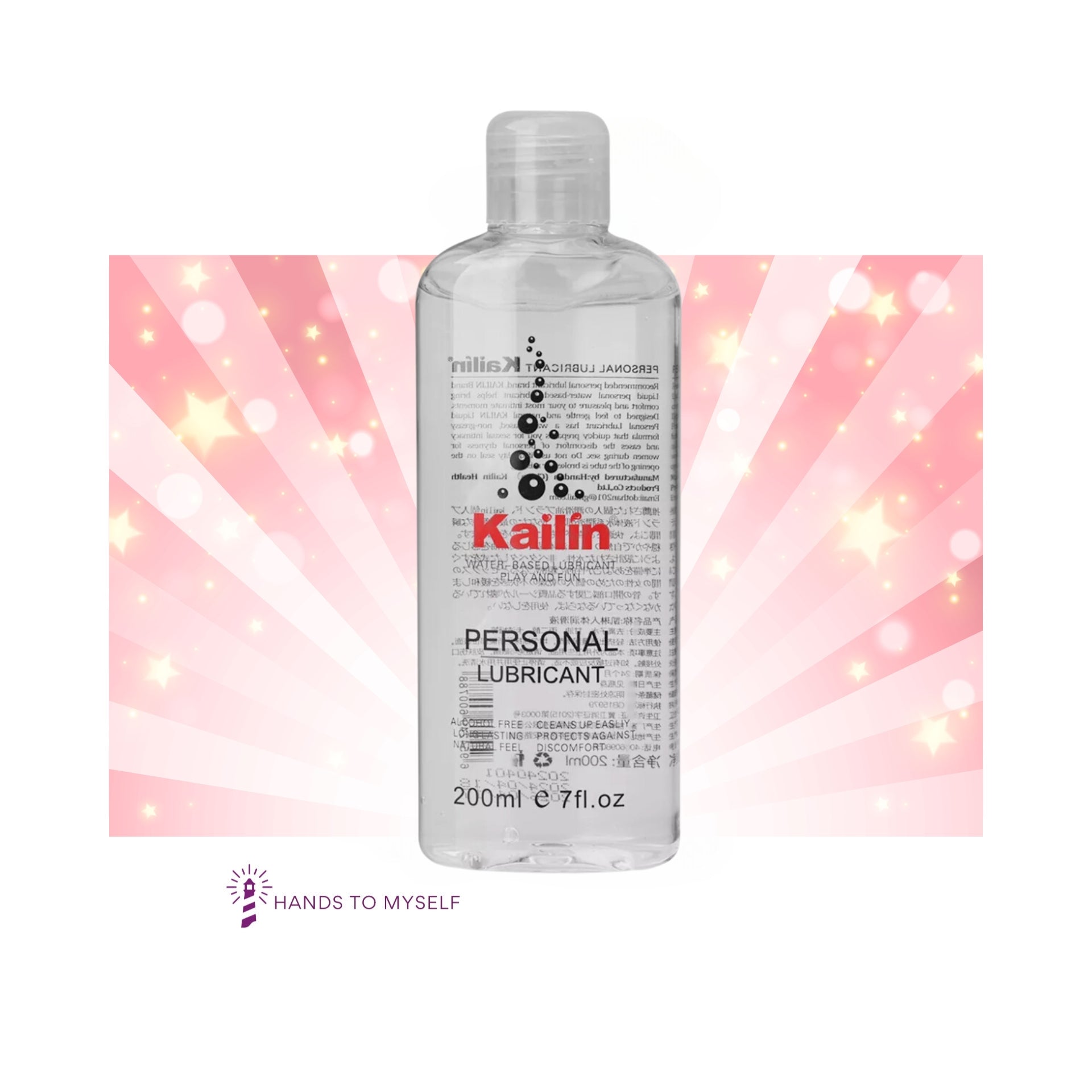 Kailin Lubricant